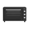 Forno vent. 37ll blk aroven371