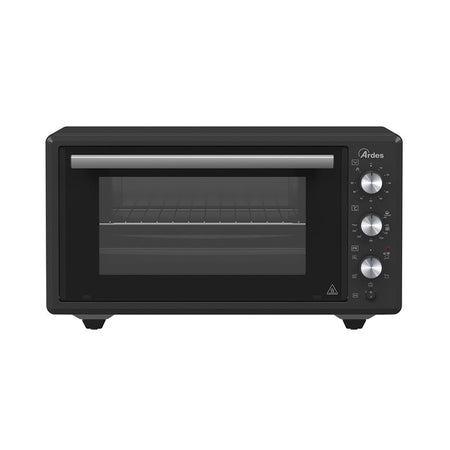 Ardes kratos (aroven451) - forno elettrico 45 lt - 1400w - 5 funzioni di cottura - timer - ARDKRATOS45L