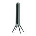 Ardes rocket (ar5t1001) - ventilatore di design a colonna con telecomando - ARDAR5T1001
