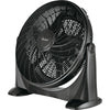 Vent.box space 51 5p. black 3s ar5a51