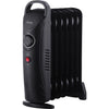 Radiatore ad olio ardes oilo mini2 nero - AR4R07M2