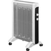 Radiatore in mica ardes sleek - AR4MK01