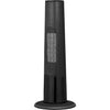 Termoventilatore ceramico ardes atmo nero - AR4P22FP