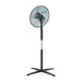 Arst40pnr vent. piantana 40cm - AR5ST40PNR