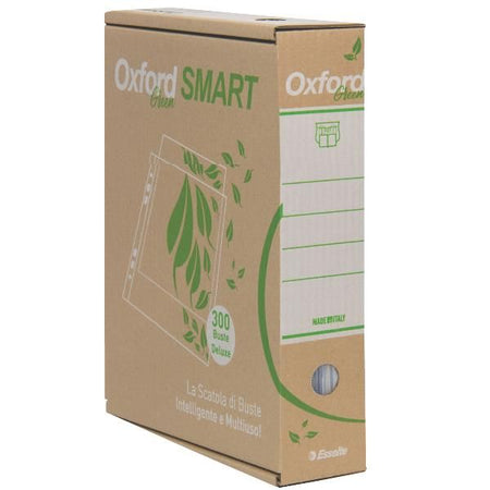 Cf300buste oxford smart green - 397850504