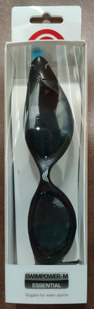 OCCHIALI NUOTO SWIMPOWER M