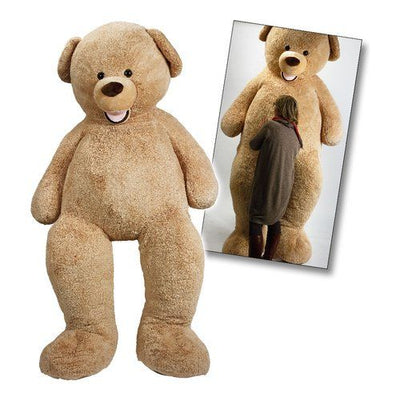 Peluche lelly 720933 orso big joe