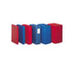 Cf5 scatola project dorso15 cm red - 25011