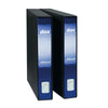Cf8 registratori dox 4 blu - D26404