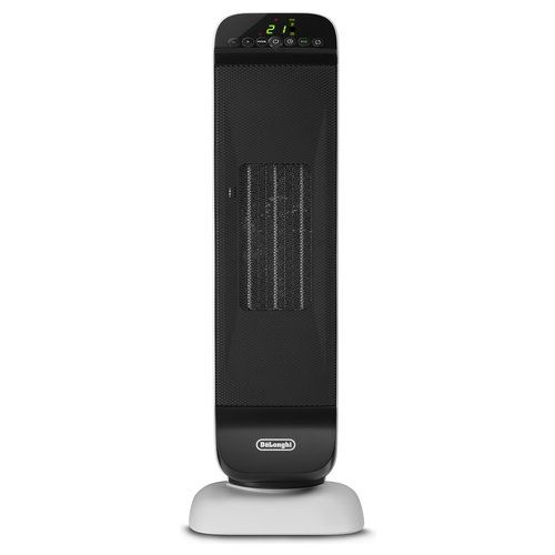 Termoventilatore tower ceramic hfx25s20 nero e bianco 2000w 0114662015