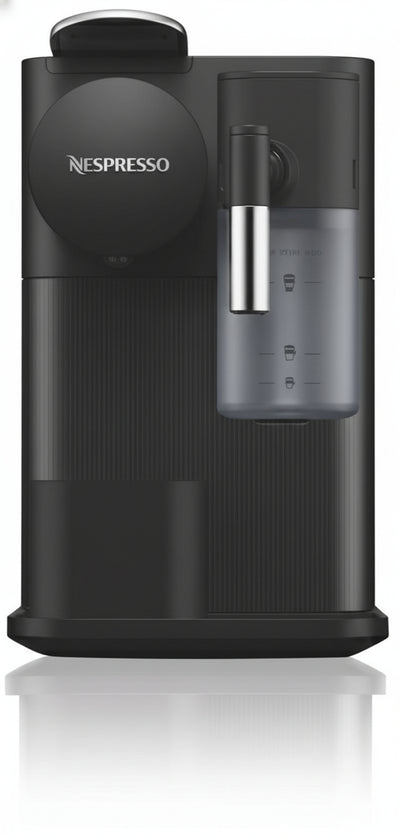 De longhi macchina da caffè espresso automatica lattissima one en510. b serbatoio 1 lt. potenza 1450 watt colore nero - EN510B