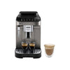 Delonghi ecam290.42 tb black - 8004399022157