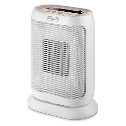 Termoventilatore de longhi 0114722001 capsule you&me hfxr40t20 wb whit