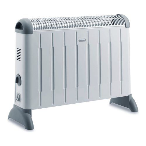 Termoconvettore hcm2030 white e grey 113077307
