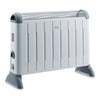 Termoconvettore hcm2030 white e grey 113077307