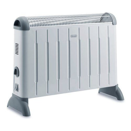 Termoconvettore hcm2030 white e grey 113077307