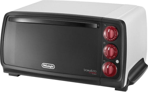 De longhi eo14552w fornetto elettrico sfornatutto potenza 1400 watt