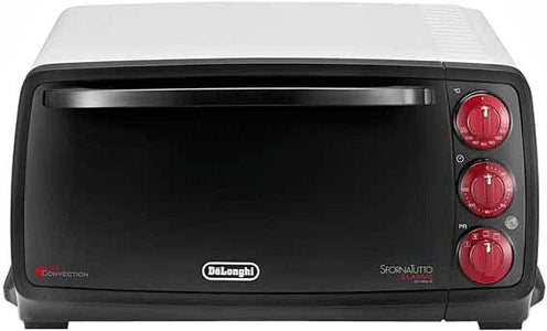 Forno elettrico del eo14902.w 14 lt - EO14902W