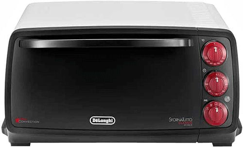 Forno elettrico del eo14902.w 14 lt - EO14902W