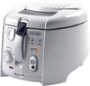 Friggitrice ad olio rotofry f28533 w1 bianco 0125503715