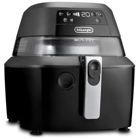Friggitrice 1,25kg 5funz fh2394bk - DLODA000039