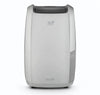 Deumidificatore tasciugo ariadry ddsx225 multi grigio 33mq 0148525201