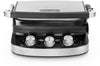 Delonghi cgh912 griglia di contatto - 0179415013