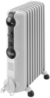 Radiatore de longhi 0185392302 radia s trrs 0920 bianco - TRRSO920