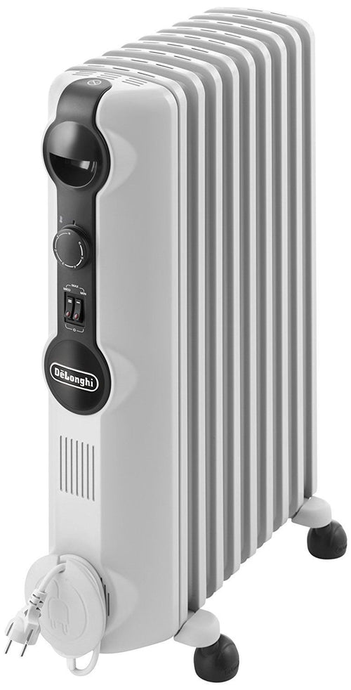 Radiatore de longhi 0185392302 radia s trrs 0920 bianco - TRRSO920