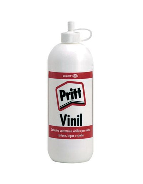 Colla vinilica 250g Pritt