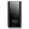 Thermaltake Pc Case V150-tg Ca-1r1-00s1wn-00 *1ventola Nera Inclusa