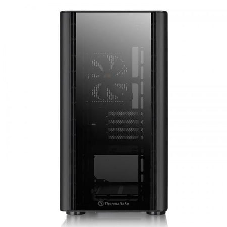 Thermaltake Pc Case V150-tg Ca-1r1-00s1wn-00 *1ventola Nera Inclusa