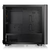 Thermaltake Pc Case V150-tg Ca-1r1-00s1wn-00 *1ventola Nera Inclusa