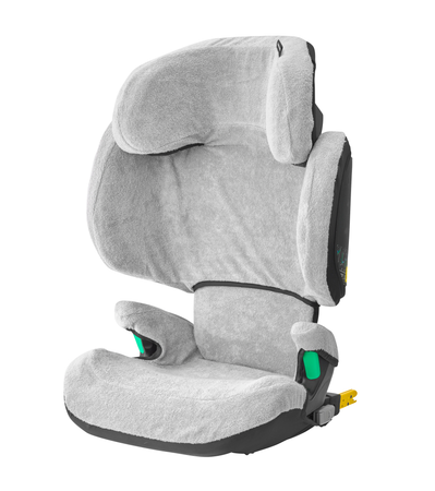 Fodera Estiva Morion Fresh Grey