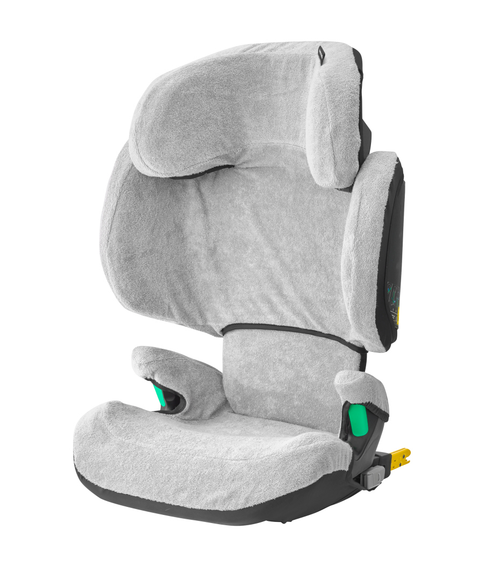 Fodera Estiva Morion Fresh Grey