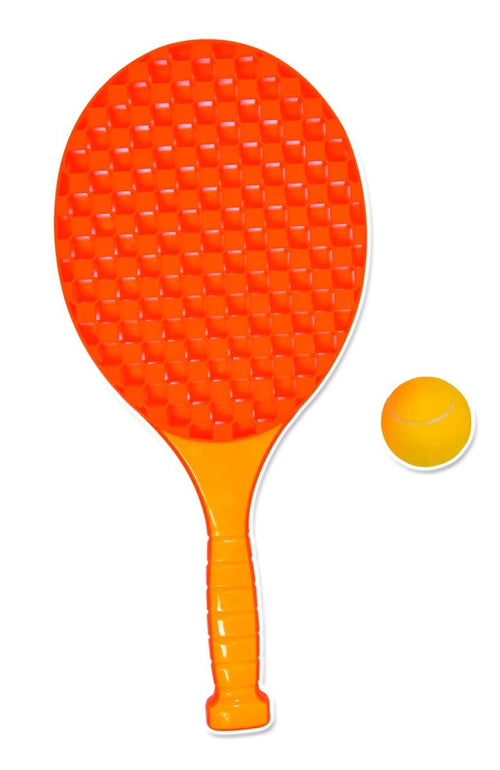 RACCHETTE COPPIA SUMMER C/2 PALLE