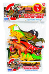 JURASSIC PLANET 6 PZ