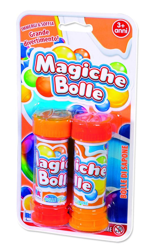 2 BOLLE 50 ML
