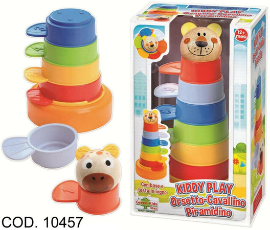 TORRE ORSETTO CAVALLINO