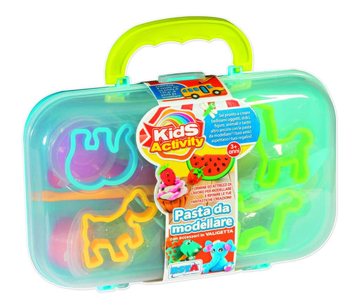 VALIGETTA PASTA DA MODELLARE