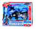 MOTO POLIZIA LUCI E SUONI