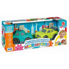 2 AUTOMOBILINE MINI BABY CAR