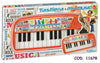 TASTIERA MY MUSIC