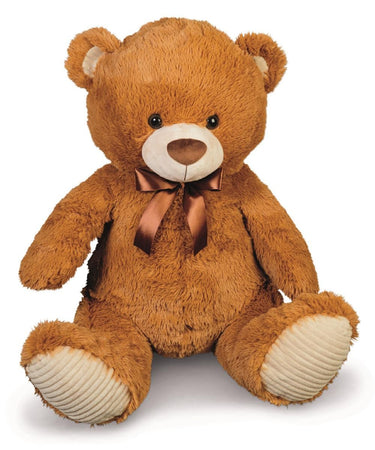 PELUCHE ORSO-ELEFANTE-CANE CM.60