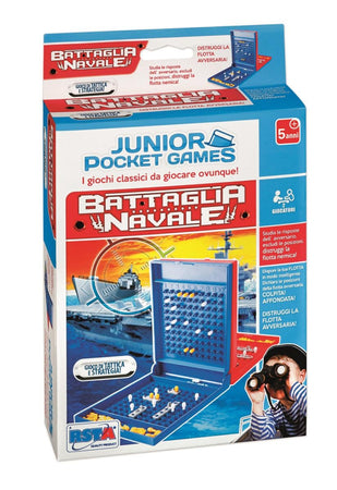Gioco Battaglia Navale