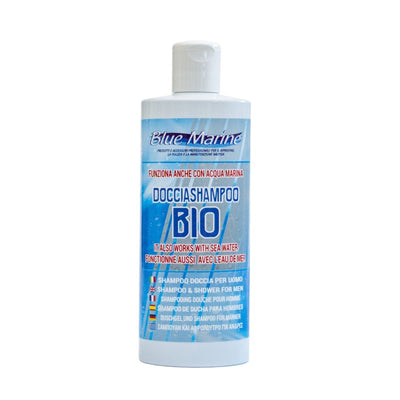 Shampoo Doccia BIO SEA SHOWER Ml 300