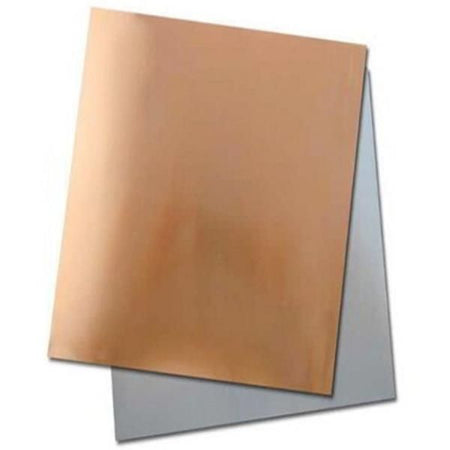 Cf12 lastrine rame 30x 40 - 113/7