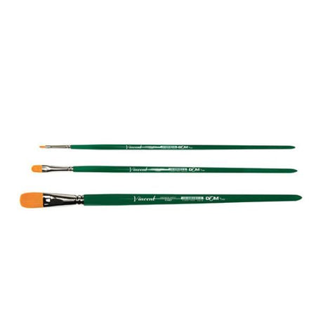 Cf6pennelli sint. ovale n. 12 - 11057/12