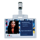 Porta badge