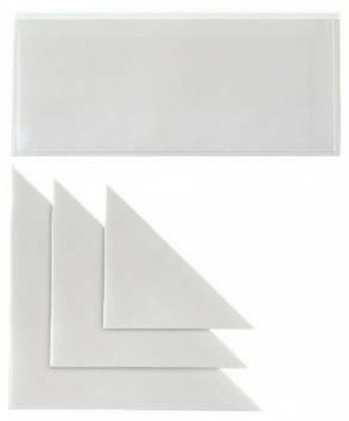 Cf100 tasca adesiva tr17 cr 17x17cm - 318111